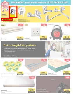Builders : Price Lock (04 February - 04 August 2025), page 3