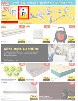 Builders : Price Lock (04 February - 04 August 2025), page 3