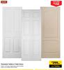 Townsend, Toledo Or Tudor Doors-Each