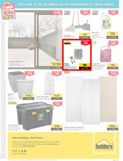 Builders : Price Lock (04 February - 04 August 2025), page 4