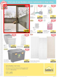 Builders : Price Lock (04 February - 04 August 2025), page 4