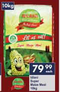 Idlani Super Maize Meal-10Kg Each