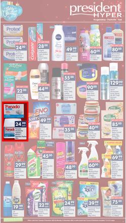 President Hyper : Merry Christmas (6 December - 12 December 2022), page 5