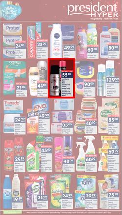 President Hyper : Merry Christmas (6 December - 12 December 2022), page 5