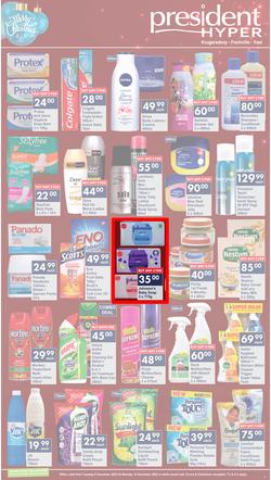 President Hyper : Merry Christmas (6 December - 12 December 2022), page 5