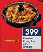 Pineware Frying Pan 40cm PDF40