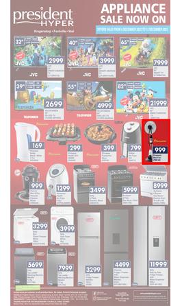 President Hyper : Merry Christmas (6 December - 12 December 2022), page 6