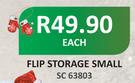 Flip Storage Small-Each