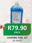 Chafing Fuel-5Ltr Each