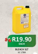 Bleach-5Ltr Each