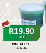 Pine Gel-1Ltr Each