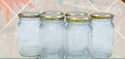 Honey Jar 500g With 63RTO-Per Set Of 12