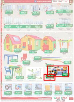 West Pack Lifestyle : Tis The Season To Be Saving (8 Dec - 31 Dec 2015), page 3