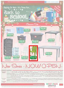 West Pack Lifestyle : Tis The Season To Be Saving (8 Dec - 31 Dec 2015), page 4