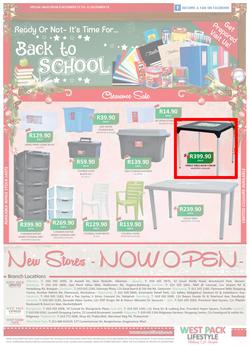 West Pack Lifestyle : Tis The Season To Be Saving (8 Dec - 31 Dec 2015), page 4