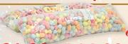Fruity Asteroids 1Kg/1Kg Sugar Rings-Each