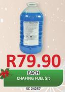Chafing Fuel SC24257-5Ltr