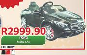 Merc Car-Each