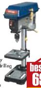 Ryobi Drill Press-250w