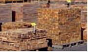 BTD Knysna Bricks-1000's