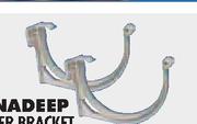 VynaDeep Gutter Bracket-Each