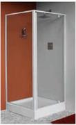 Aurelia Pivor Inline-900mmx1850mm