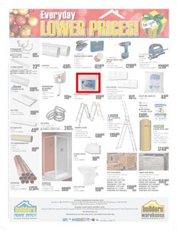 Builders Warehouse WC (6 Dec - 24 Dec), page 2