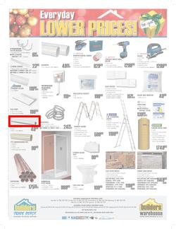 Builders Warehouse WC (6 Dec - 24 Dec), page 2