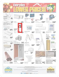 Builders Warehouse WC (6 Dec - 24 Dec), page 2