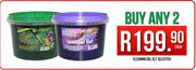 Cleaning Gel-For 2 x 5L