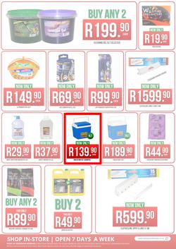 West Pack Lifestyle : Big Savings, Bigger Smiles (20 January - 16 February 2025), page 2