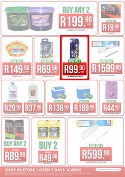 West Pack Lifestyle : Big Savings, Bigger Smiles (20 January - 16 February 2025), page 2