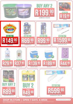 West Pack Lifestyle : Big Savings, Bigger Smiles (20 January - 16 February 2025), page 2