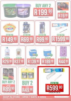 West Pack Lifestyle : Big Savings, Bigger Smiles (20 January - 16 February 2025), page 2