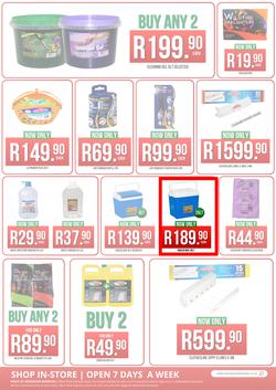 West Pack Lifestyle : Big Savings, Bigger Smiles (20 January - 16 February 2025), page 2