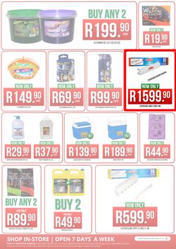 West Pack Lifestyle : Big Savings, Bigger Smiles (20 January - 16 February 2025), page 2