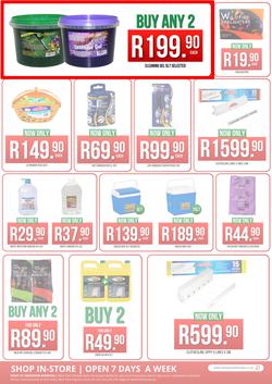 West Pack Lifestyle : Big Savings, Bigger Smiles (20 January - 16 February 2025), page 2