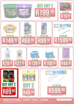 West Pack Lifestyle : Big Savings, Bigger Smiles (20 January - 16 February 2025), page 2
