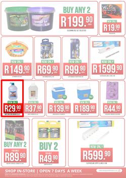 West Pack Lifestyle : Big Savings, Bigger Smiles (20 January - 16 February 2025), page 2