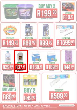 West Pack Lifestyle : Big Savings, Bigger Smiles (20 January - 16 February 2025), page 2