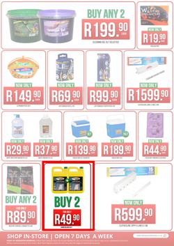 West Pack Lifestyle : Big Savings, Bigger Smiles (20 January - 16 February 2025), page 2