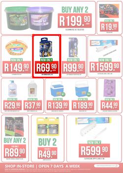 West Pack Lifestyle : Big Savings, Bigger Smiles (20 January - 16 February 2025), page 2