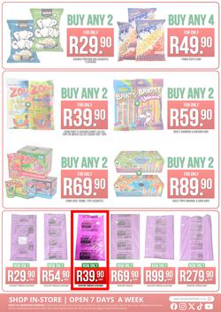West Pack Lifestyle : Big Savings, Bigger Smiles (20 January - 16 February 2025), page 4