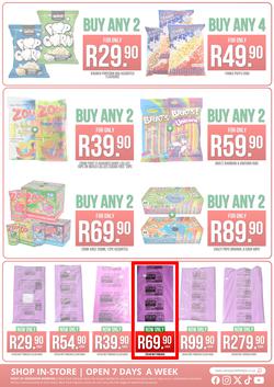West Pack Lifestyle : Big Savings, Bigger Smiles (20 January - 16 February 2025), page 4