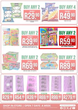 West Pack Lifestyle : Big Savings, Bigger Smiles (20 January - 16 February 2025), page 4