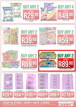 West Pack Lifestyle : Big Savings, Bigger Smiles (20 January - 16 February 2025), page 4