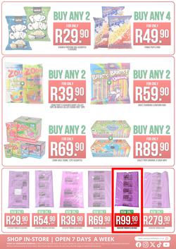 West Pack Lifestyle : Big Savings, Bigger Smiles (20 January - 16 February 2025), page 4