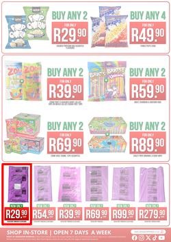 West Pack Lifestyle : Big Savings, Bigger Smiles (20 January - 16 February 2025), page 4