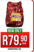 Chicken Spice-1Kg Each