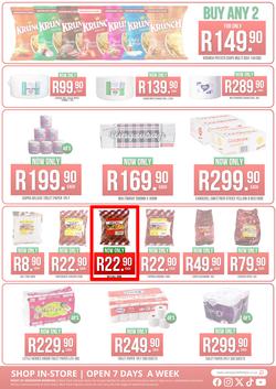 West Pack Lifestyle : Big Savings, Bigger Smiles (20 January - 16 February 2025), page 5